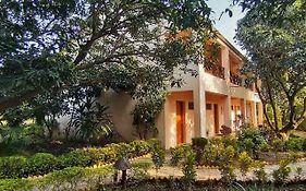 Serenity Corbett Resort